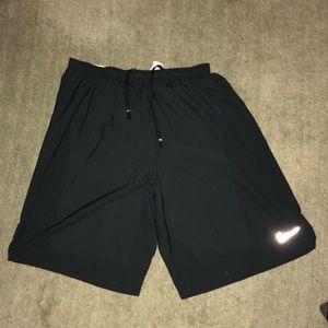 Nike Lined Running Shorts - NWOT